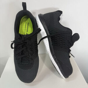 Reebok Print Work ULTK Athletic Work Comp Toe UNISEX Size Men’s 7.5M/Wo’s 9.5M